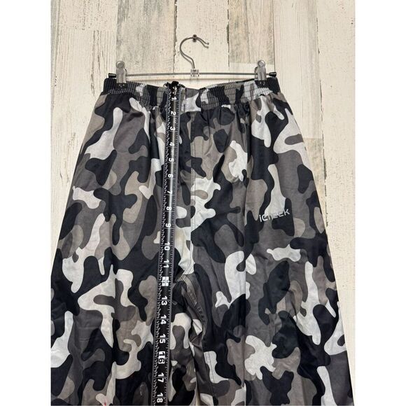 Camo cargo pants - Picture 5 of 6